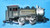 Model Power 96507 0-4-0 Tank Switcher Canadian Pacific Locomotive HO Scale