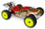 Jconcept 0312 Finnisher - TLR 8ight-T 4.0, ROAR National Champion clear body 1/8