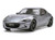 Tamiya 24353 Maxda MX-5 RF Plastic Model Kit 1/24