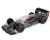 Arrma 7116V2 Limitless  Speed Machine Rolling Chassis with Clear Body 1/7