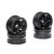 Axial AXI40002 1.0 Rockster Wheels Black, 4pcs, SCX24