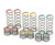 Proline 6359-05 1/10 Rear Spring Assortment for 6359-01 & 6359-00