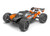 HPI Vorza 4.6 Pullstart 4WD Nitro Truggy 1/8