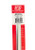 K&S 83034 ROUND ALU TUBE 7/16 x .035 Wall (11.11x0.888mm) 12IN LENGTH