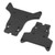 Maverick 150221 Chassis Skid Plate Set