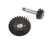 Axial AXI332001 6-Bolt 27/8 Overdrive Gear Set