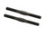 Arrma 330602 Steel Turnbuckle 5x65mm, Black, Mojave
