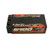 Gens Ace 5100-130C 2S Redline 5100mAh 7.6V 130C Shorty Hardcase 64#/ HV LiPo Battery 