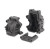 Traxxas 9529 Bulkhead, front or rear