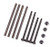 Traxxas 9540 Suspension pin set, front & rear (hardened steel)