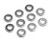 Xray 961032 WASHER S 3.2 10pcs