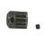 HBX 90128 Motor Pinions + Set Screw 