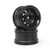 HPI 160227 Vintage Wheel Type CC 31mm Black 6mm Offset (2pcs) 1/10