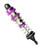 WL toys 124019-1837 Rear Shock Purple, 1pc