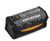 HPI 160013 PLAZMA POUCH LIPO SAFE CASE (BLACK)