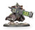 Games Workshop 49-28 Necrons - Lokhust Heavy Destroyer (99120110044)