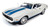Auto World 1286 1972 Ford Mustang Fastback Class of 1972 1/18