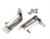 Integy 29749 Stainless Steel Trim Tabs 42x22x16mm for RC Boat