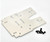 Hobao 94131 MTX CNC ALUM MOTOR MOUNTING PLATE