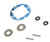 Losi LOSB3568 Diff Seals/Shims/Pins & Gasket, 10-T