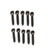 WL toys WLA303-32 Round head screw 1.7x6mm