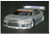 Colt M1145A Nissan Skyline GTR32 4-Door Clear Body 200mm 1/10