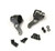 Kyosho FAW052 CNC Aluminum Knuckle Set (L/R) 