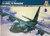 Italeri 015 C-130 E/H HERCULES Plastic Model Kit 1/72
