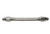 Excel 70023 4in Double Ended Pin Vise Drill Holder Excel 70023 4in Double Ended Pin Vise Drill Holder