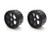 Kyosho ISH112BK Wheel (Psycho Kruiser VE 2.0/Black/2pcs) 1/8