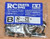 Tamiya 9465489 Globe Liner Screw Bag B