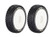 Louise LT3127W B-Pirate 1/8 Competition Buggy Tyres 17mm Hex