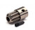 Traxxas 8954 Drive hub, front (1)/ 3x10 screw pin (1)