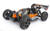 HPI 160177 4WD Vorza Nitro Buggy w/Nitro Star F3.5 V2 Engine, 2.4GHz Radio System and Painted Body 4WD RTR 1/8