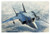 Hobby Boss 81754 Russian MiG-31B/BM Foxhound Plastic Model Kit 1/48