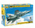 Zvezda 7229 MIG-31 Soviet Interceptor Plastic Model Kit 1/72
