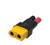 Ultra Power XT60 Female to 4mm Bullet Connector Adapter