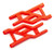Traxxas 3631T HD Suspension Arms for 2WD Slash®, Stampede®, and Rustler®