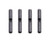 Caster Racing ZXOP-17-04  Universal Drive Pins 2.5x16mm (4pcs)