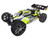 Hobao Hyper VS2 Buggy Nitro .28 RTR Yellow 1/8