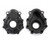 Traxaxs 8251 Portal drive housing, outer (front or rear) (2)