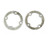 Hobao 22003W GP4 Diff Gasket (PR) 