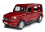 Maisto 31531 2019 Mercedes-Benz G-Class 1/25