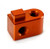 Team Magic 503379 E4D MF Bearing Blocks