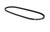 Colt M1152 Front Drive Belt