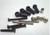 Colt M2025 Front Upper Sus Link Set