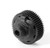 Xray 324953 Composite Gear Differential Case with Pulley 53T