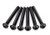Traxxas 2595 Screws, 4x35mm button-head machine (hex drive) (6)