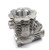 Traxaxs 5225 Crankcase, without bearings (TRX® 3.3) (requires #5223 ball bearings)