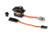 Spektrum SPMSSX108PM SX108PM Micro Metal Gear Servo, ProMoto